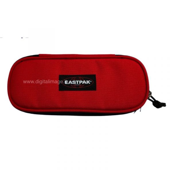 Astuccio Eastpak ovale Scribble RedPagina 1 di 0 - DIGITAL SERVICE IMAGE