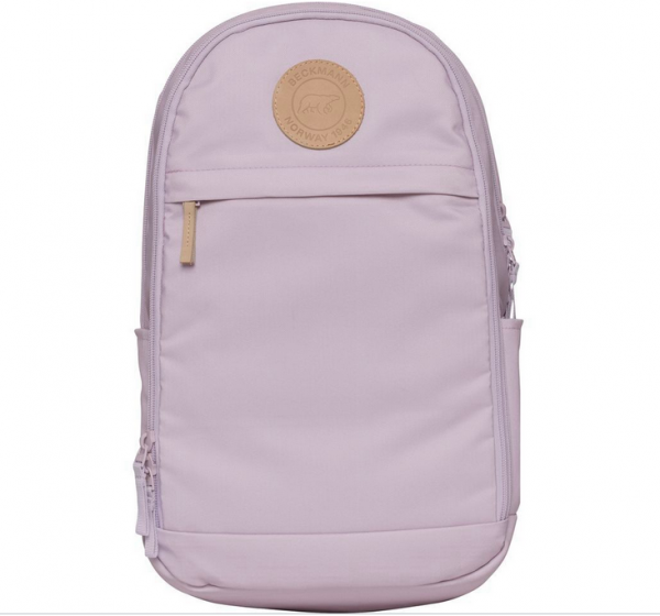 zaino beckmann Urban Midi Light Purple