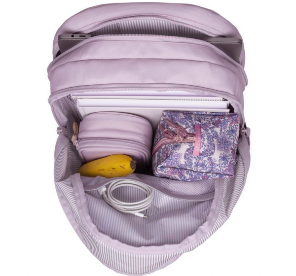 Zaino Urban Midi, 26l Light Purple - immagine 3