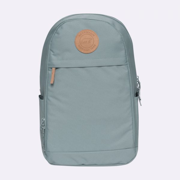 ZAINO URBAN MIDI MINT, 26 LT.