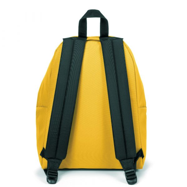 zaino eastpak padded pak'r giallo