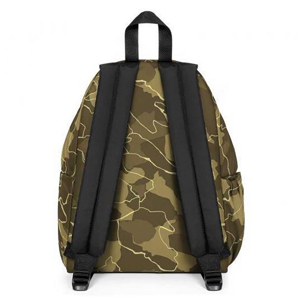 zaino eastpak padded zippl'r camouflage