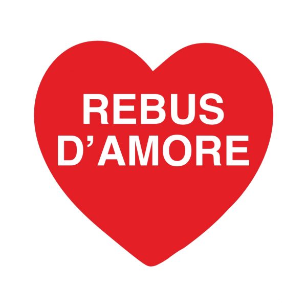 Rebus d'amore